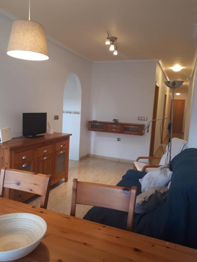 Apartamento 9 De Octubre ลอส มอนเตสซินอส ภายนอก รูปภาพ
