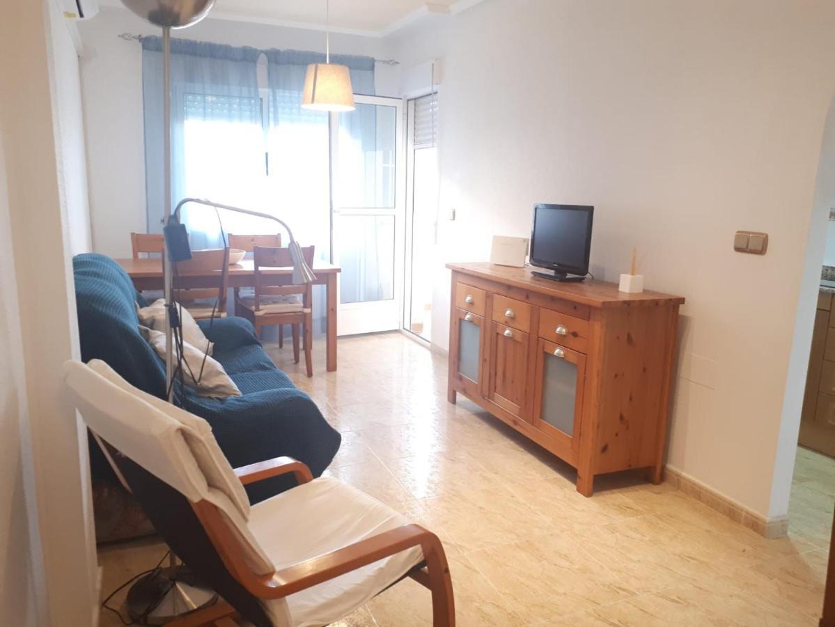 Apartamento 9 De Octubre ลอส มอนเตสซินอส ภายนอก รูปภาพ