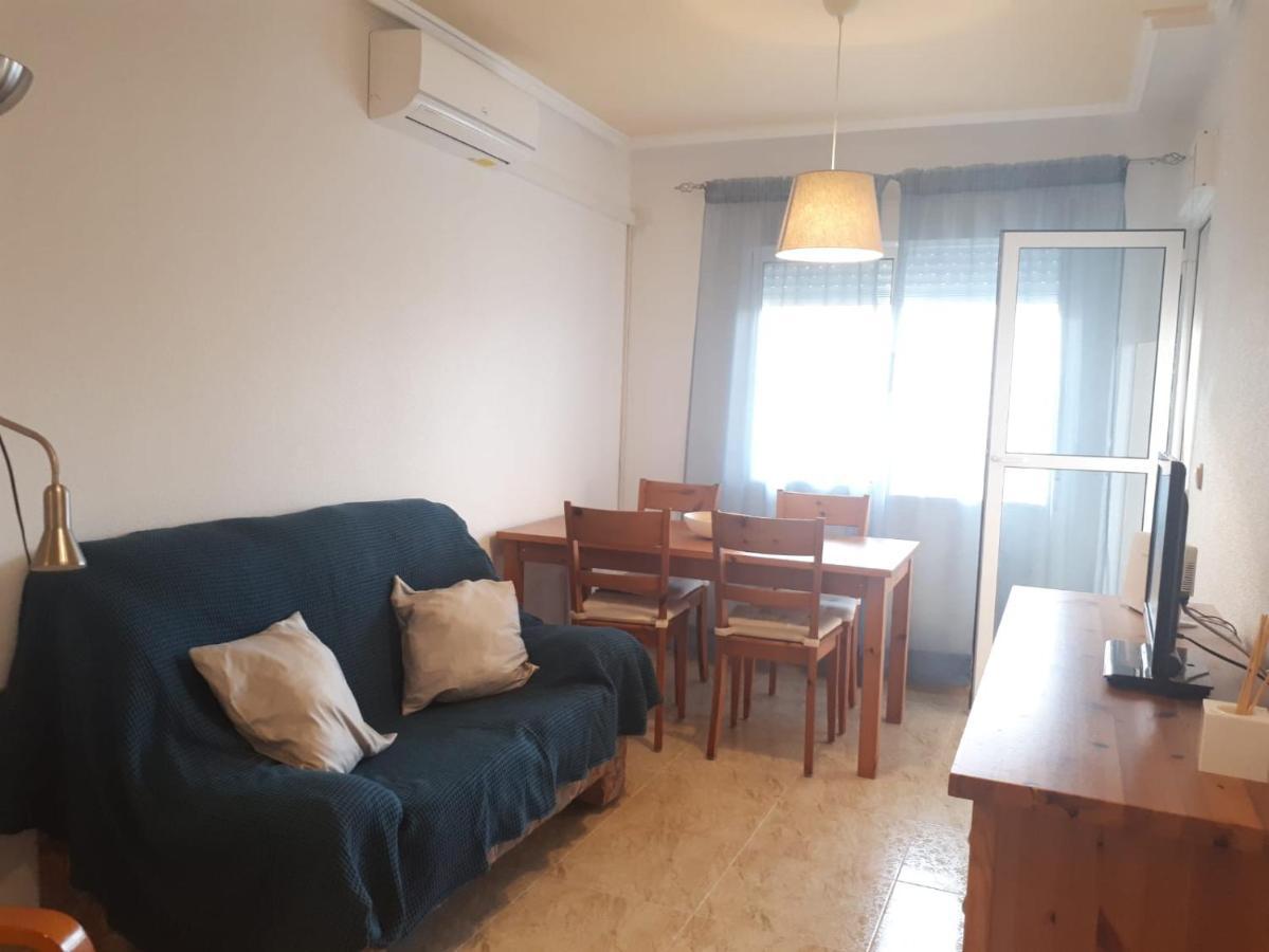 Apartamento 9 De Octubre ลอส มอนเตสซินอส ภายนอก รูปภาพ